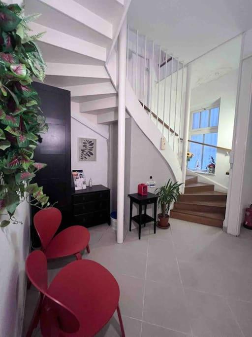 2# Sunflower Cozy Apartment Budapest Exteriör bild